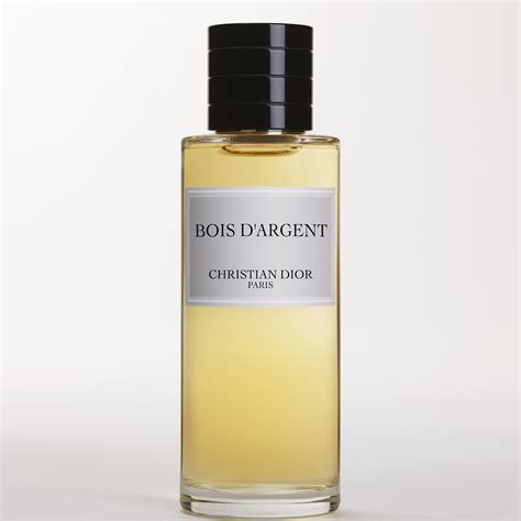 christian dior parfum bois d'argent prix|Dior bois d'argent buy online.